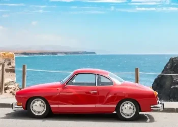 Transporting Your Classic Car